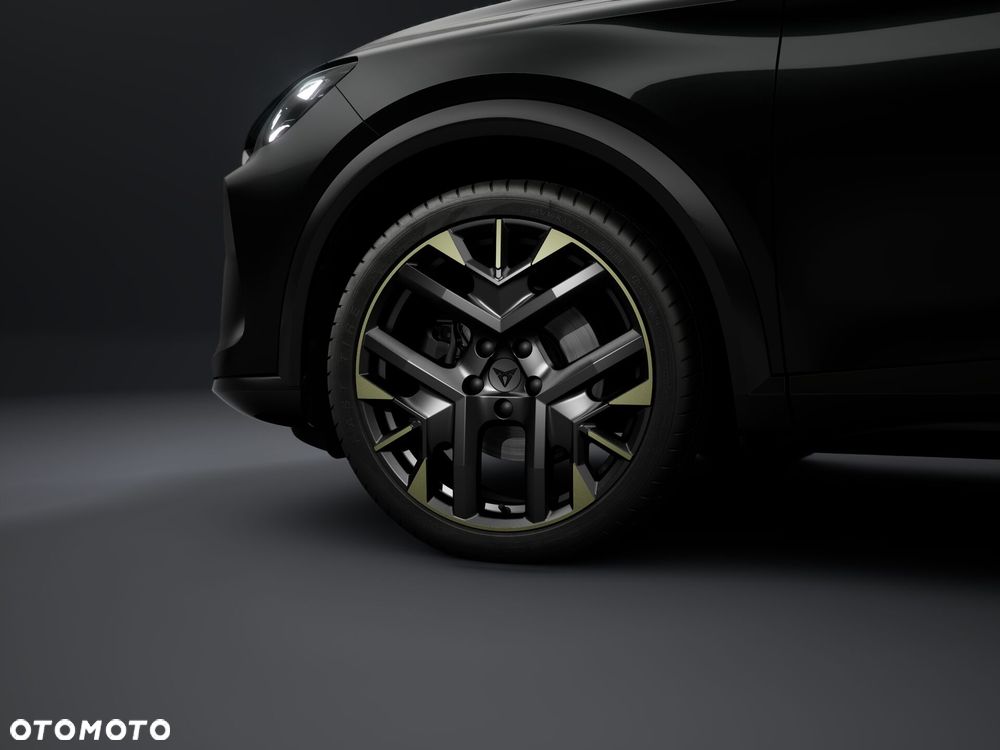 Cupra Formentor 1.5 eTSI mHEV DSG - 6