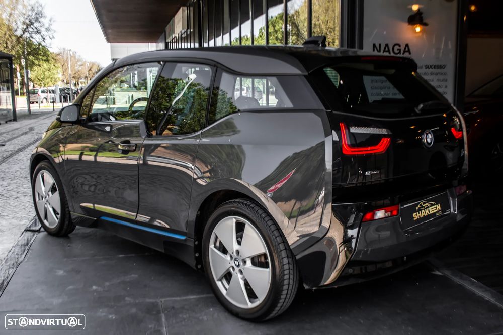 BMW i3 Standard - 3