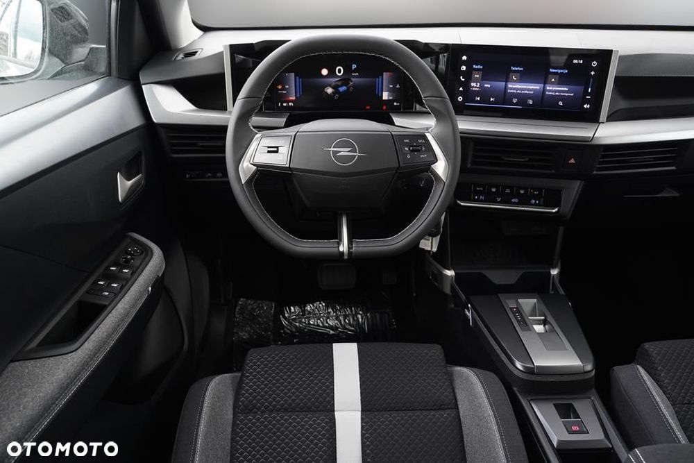 Opel Frontera 1.2 T mHEV GS eDTC6 - 11