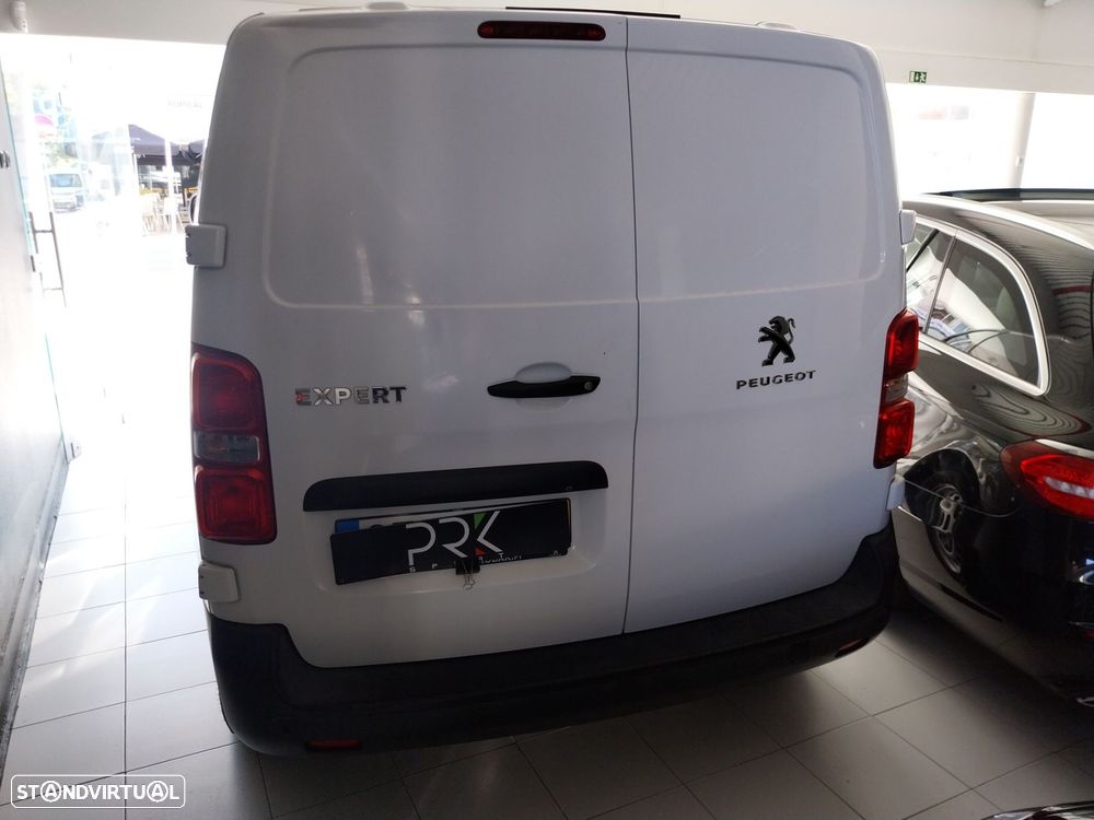 Peugeot Expert 1.6 BlueHDi L2H1 Pro Standard - 6