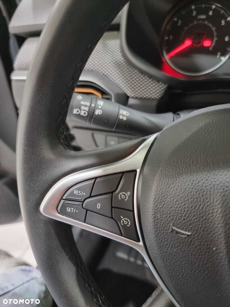 Dacia Sandero Stepway - 30