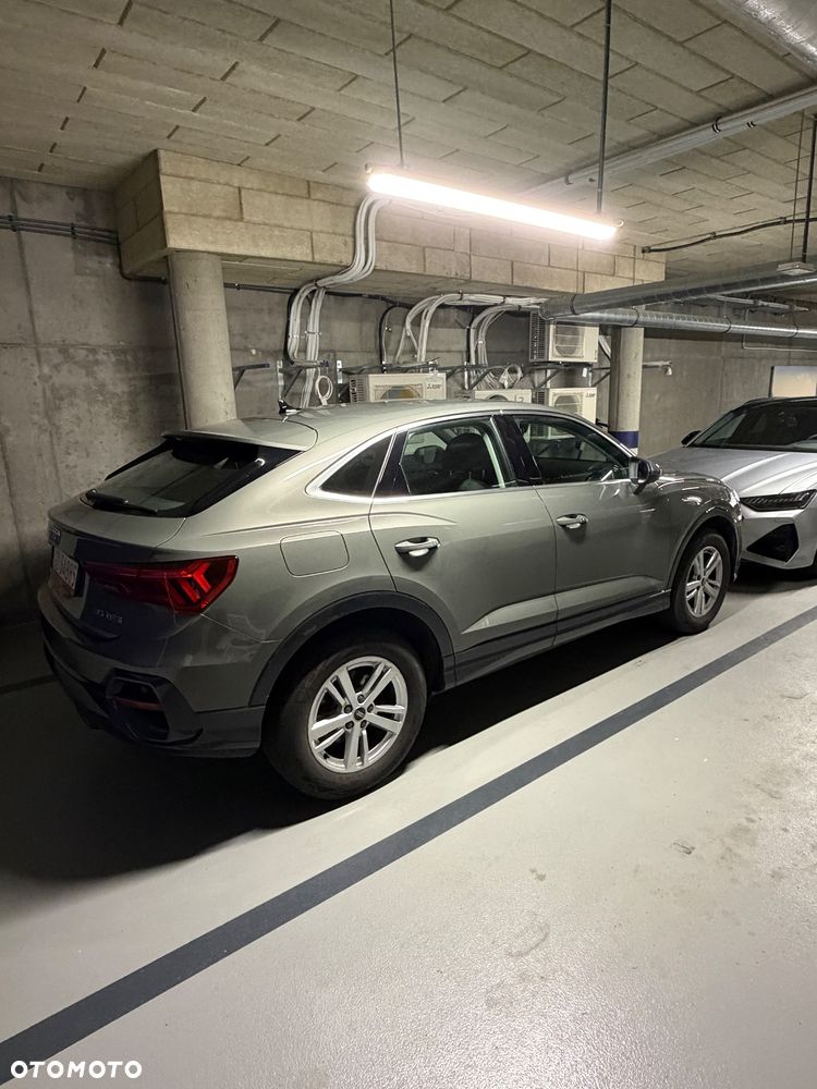 Audi Q3 35 TFSI S tronic - 6
