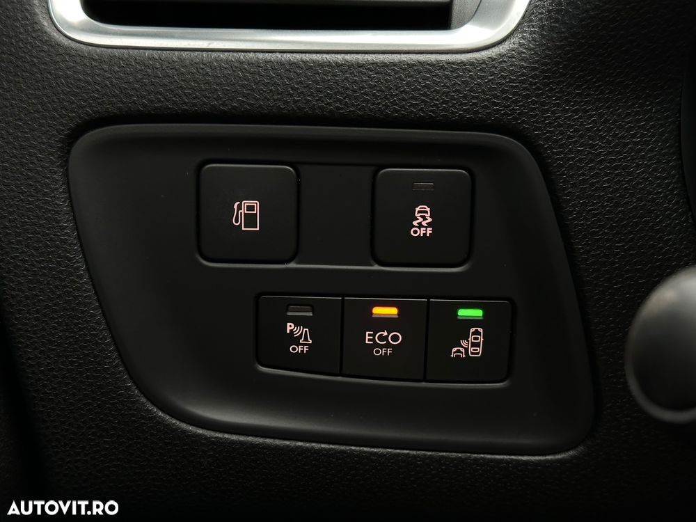 Citroën DS4 PureTech 130 S&S - 27