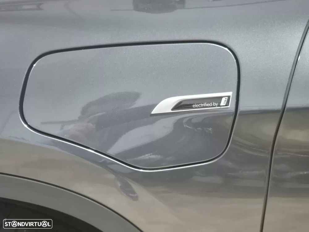 BMW X1 25 e xDrive Line Sport - 7