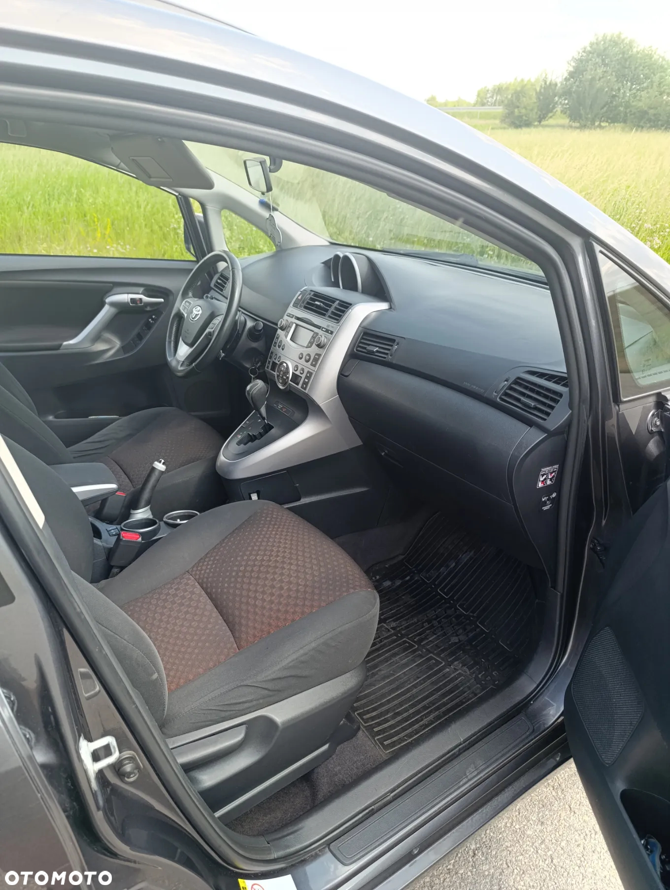 Toyota Verso 1.8 Sol 7os MS - 18