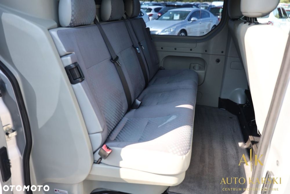 Renault TRAFIC - 30