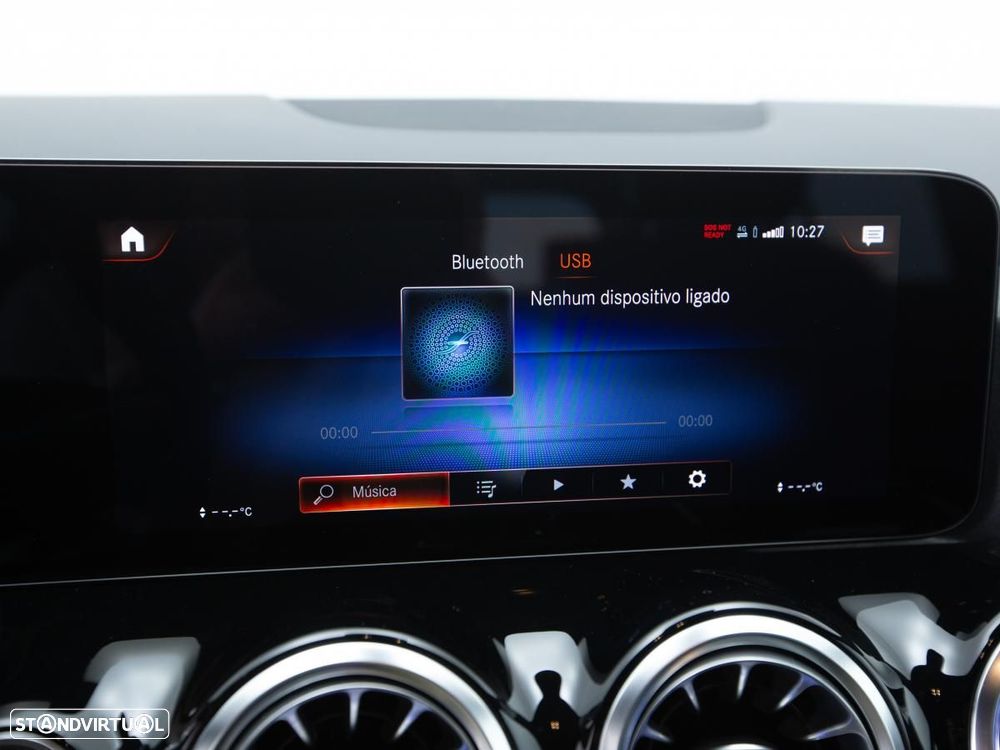 Mercedes-Benz EQA 250 Progressive - 25