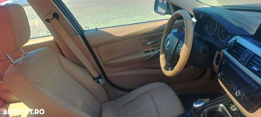 BMW Seria 3 - 6