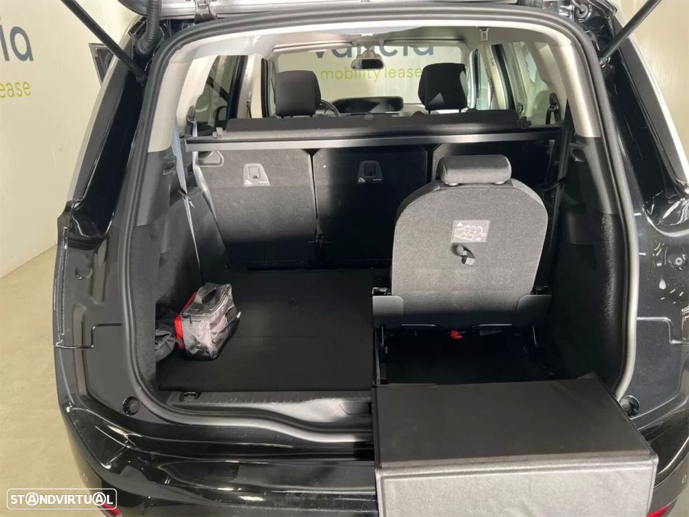 Citroën C4 Spacetourer - 5