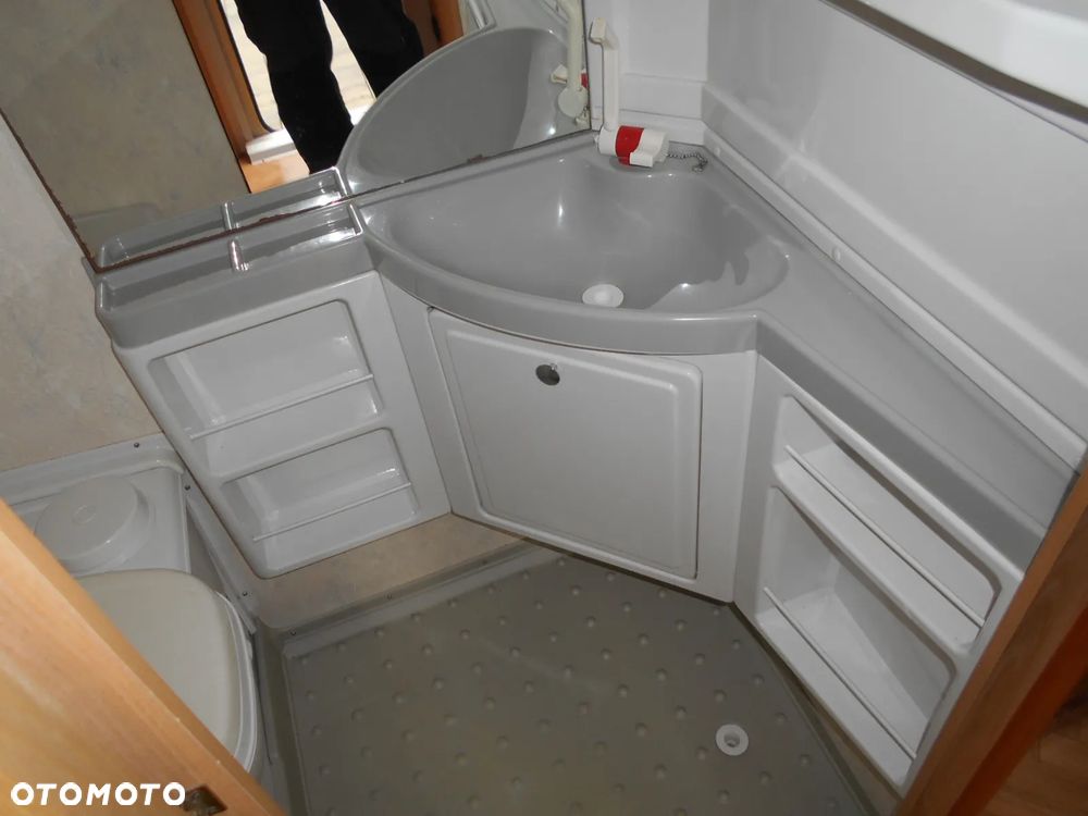 Wilk DE LUXE 400 - 9
