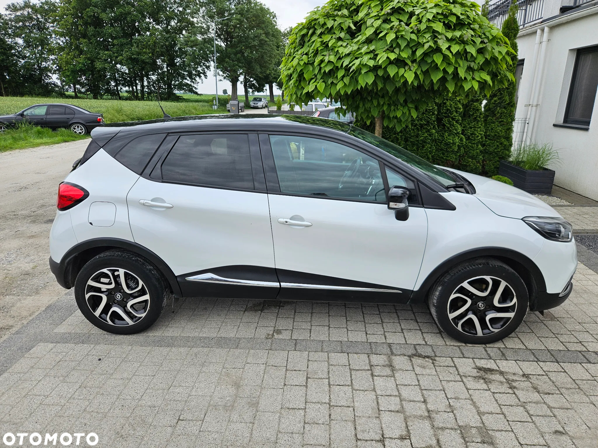 Renault Captur ENERGY TCe 120 Experience - 12