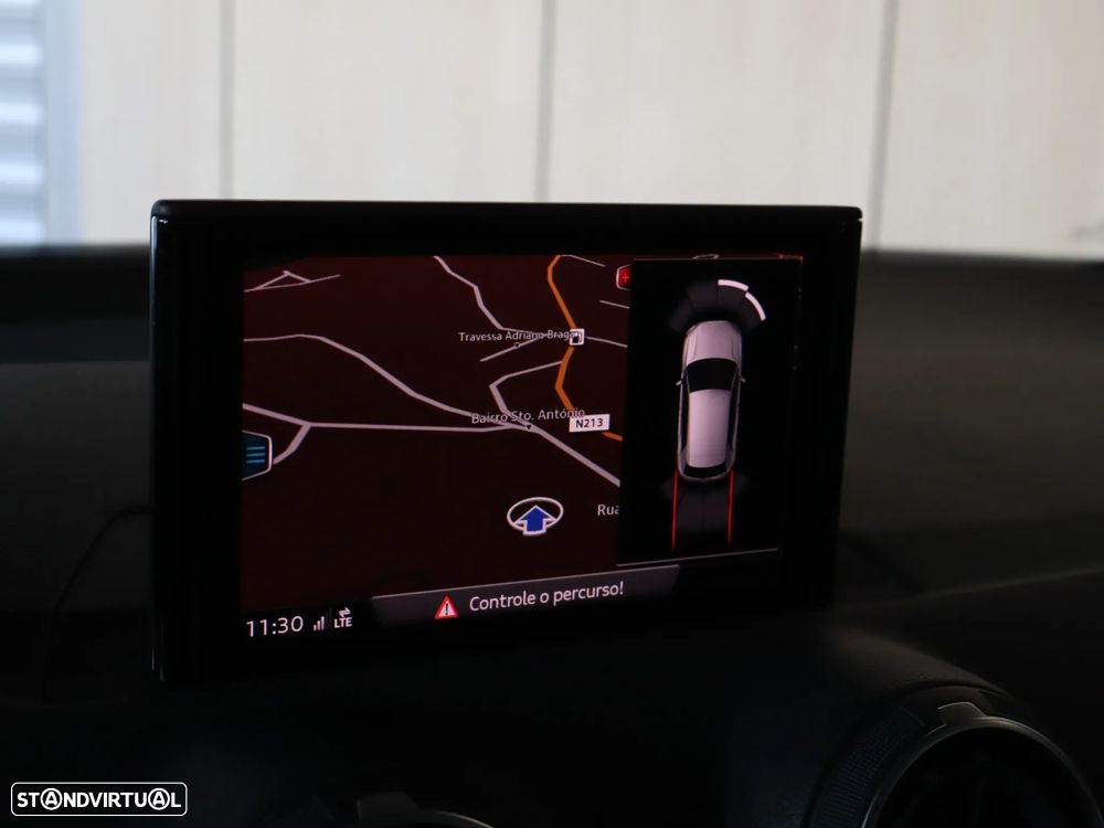 Audi Q2 30 TDI S tronic - 22