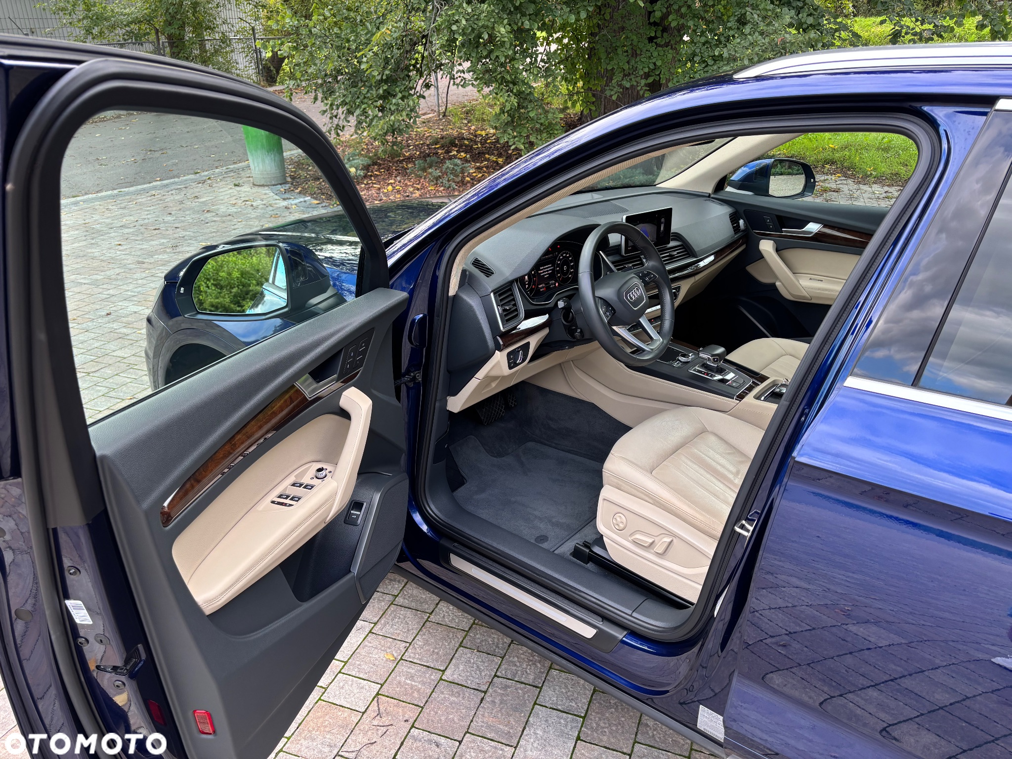 Audi Q5 - 15