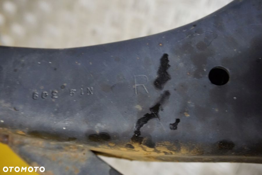 FORD F150 F-150 2018- Zwrotnica Wahacz Zacisk Prawy Przód Przedni USA - 9