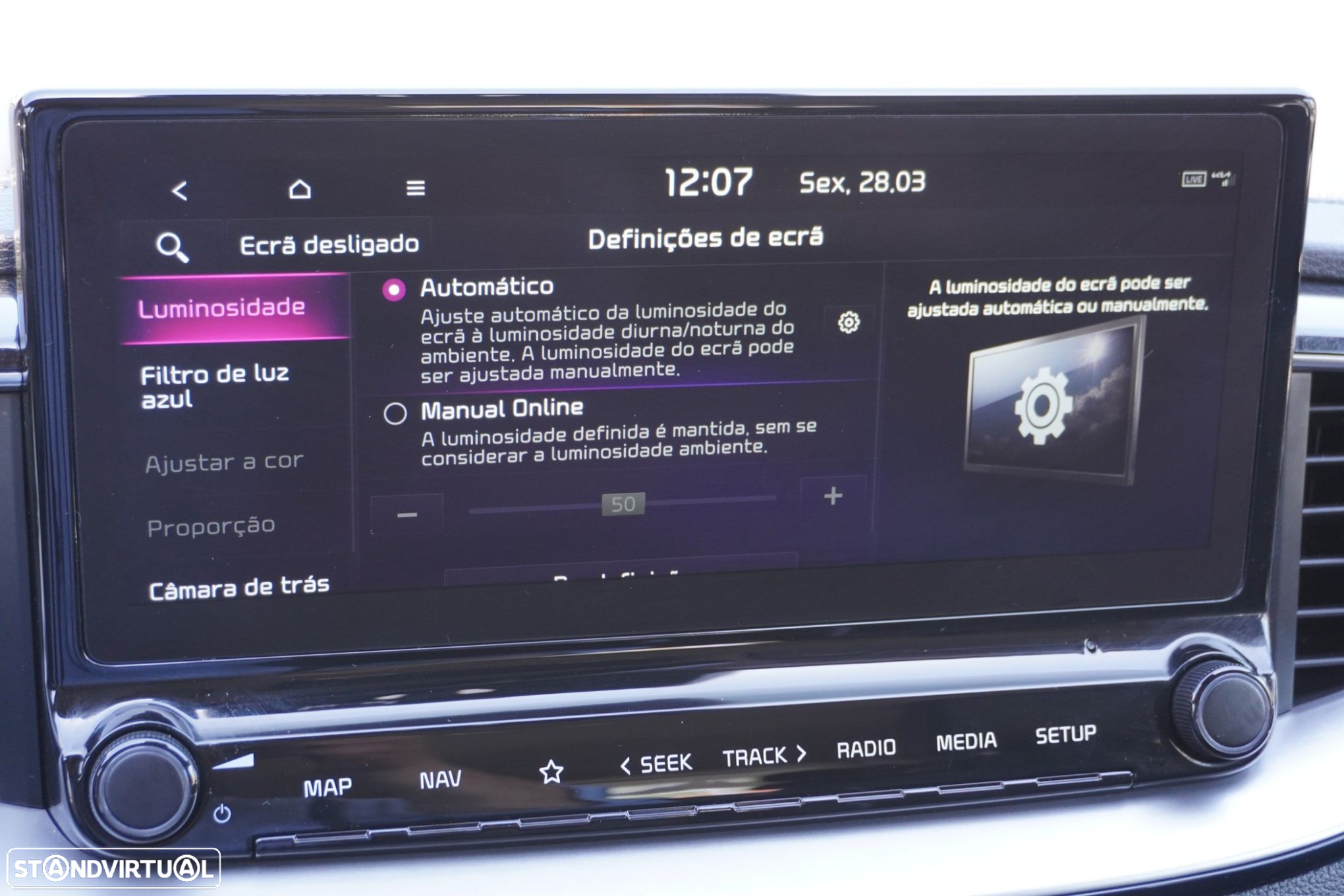 Kia XCeed 1.6 GDi PHEV Drive - 43