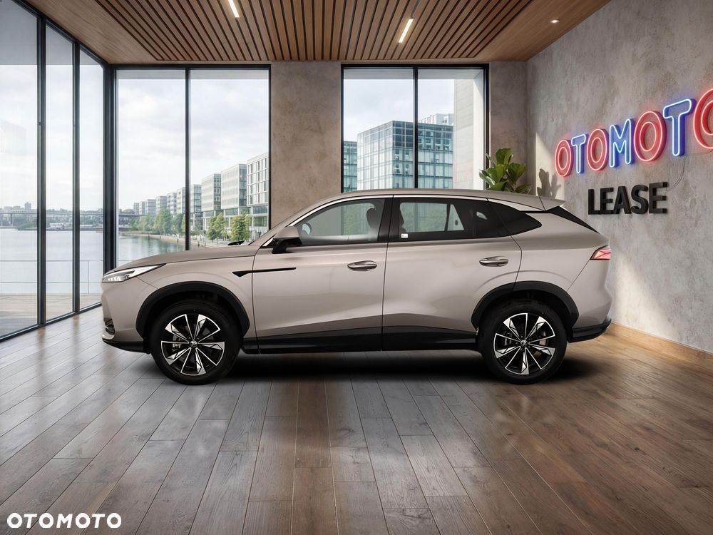 MG HS 1.5T HEV+ Excite - 10