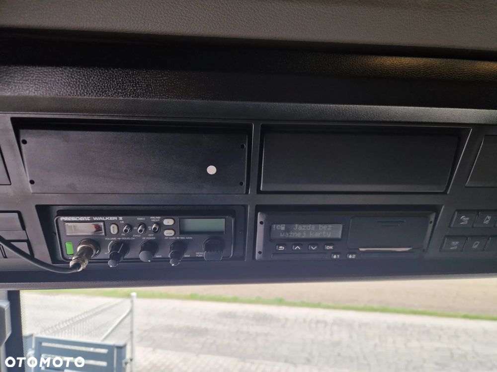 Scania MAN TGX XXL 18.480 /MEGA/ Led Automat / Klima postojowa/JVG Gliwice - 22