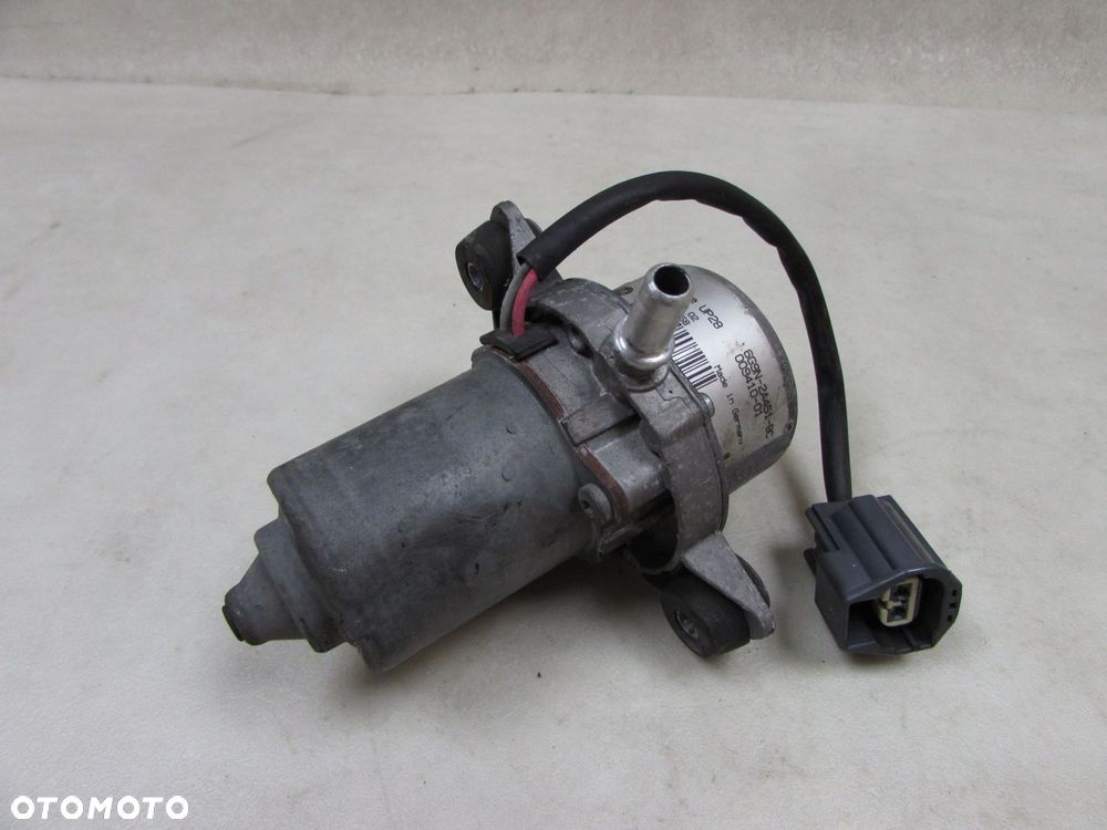 VOLVO V70 III S80 II 2.5 T5 POMPA PODCISNIENIA VACUM 6G9N-2A451-BC 86253105 - 2
