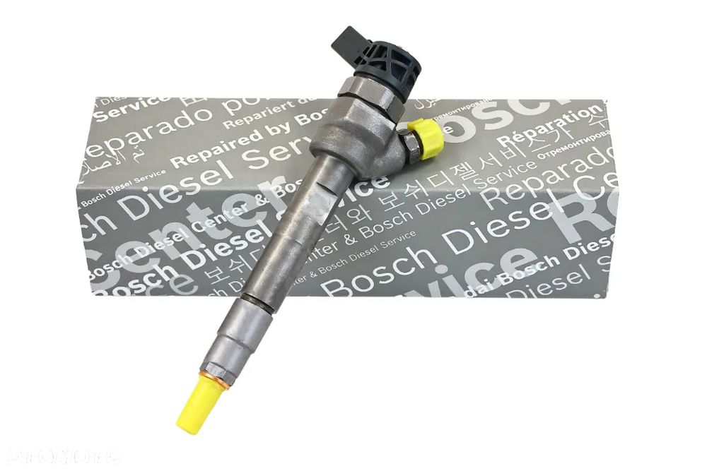 Wtryskiwacz BMW 120 320 520 730 X1 X3 X4 3.0 0445110617 Zadzwoń! Wszystkie rodzaje! - 3