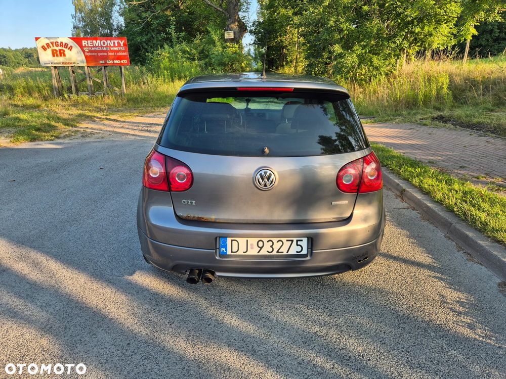 Volkswagen Golf 2.0 TSI GTI Edition 30 - 13