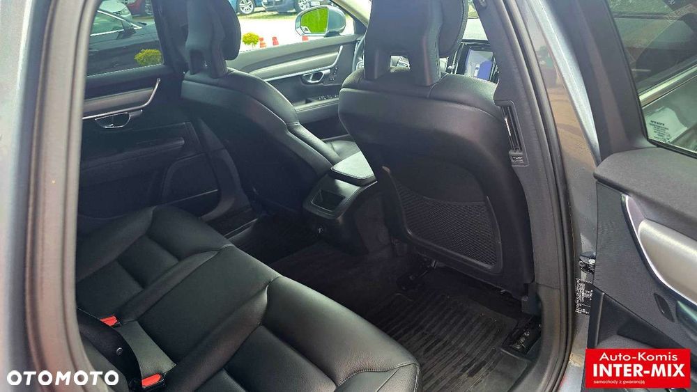 Volvo V90 - 40