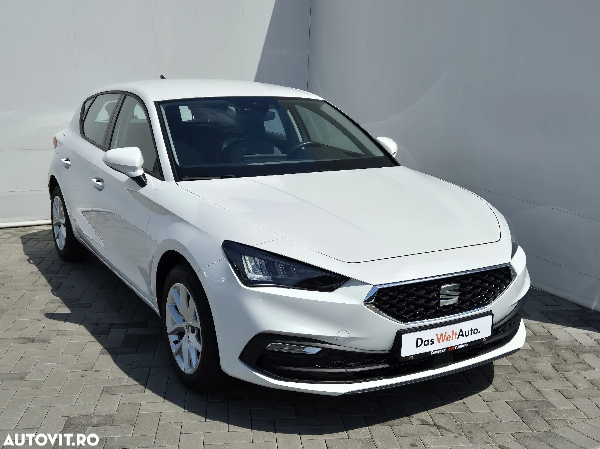 Seat Leon - 7