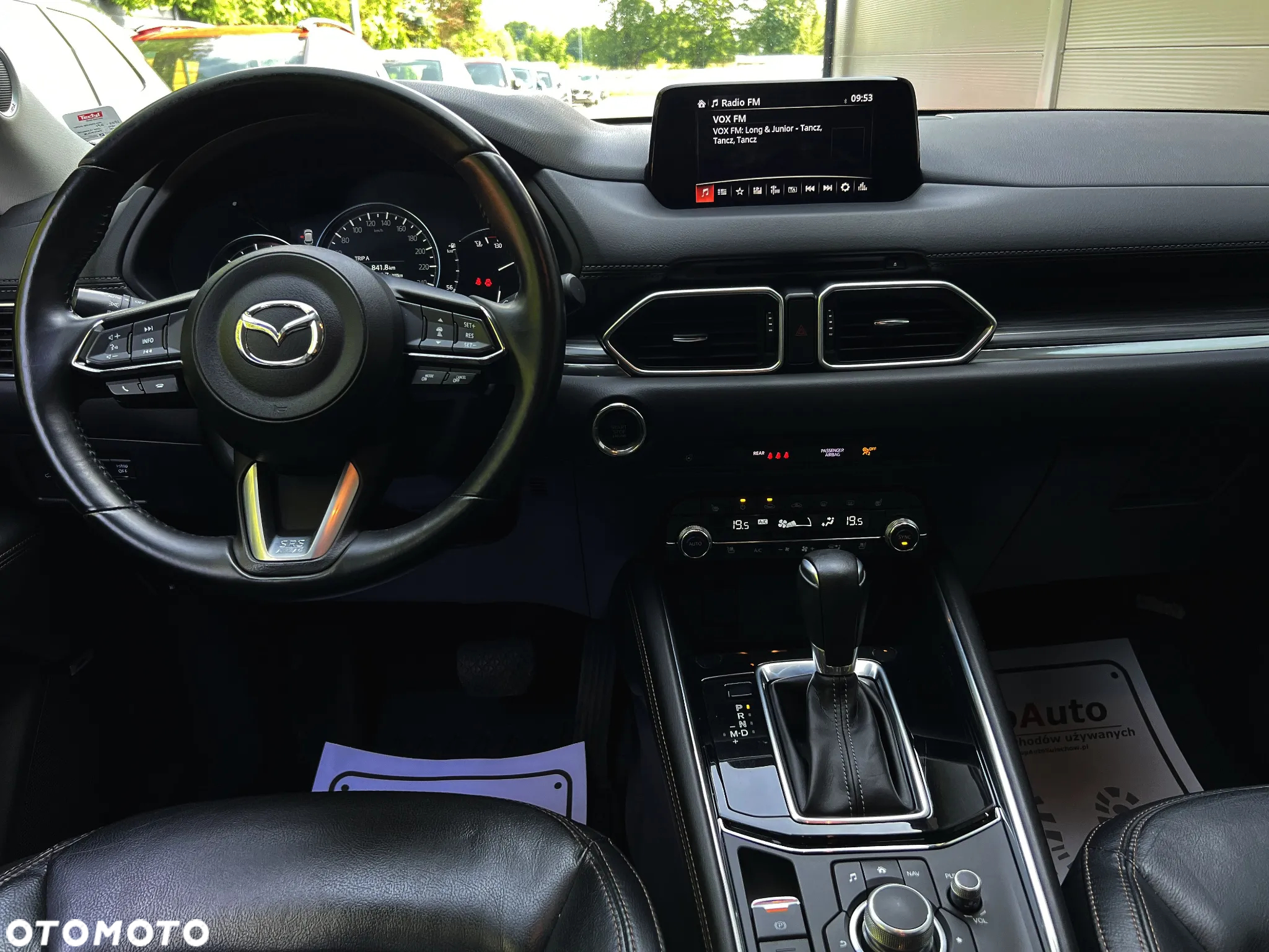 Mazda CX-5 - 32