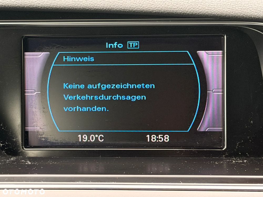 Audi A4 Avant 2.0 TDI DPF clean diesel multitronic S line Sportpaket - 8