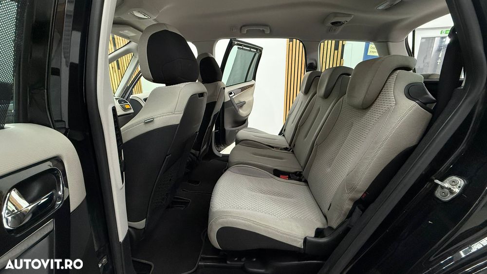 Citroën C4 Picasso HDi 150 FAP Business Class - 14