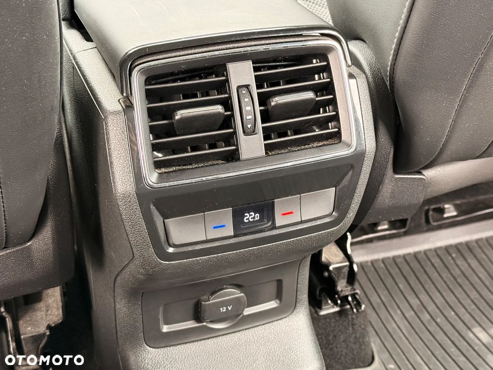 Skoda Kodiaq 1.5 TSI ACT 4x2 Style DSG - 33