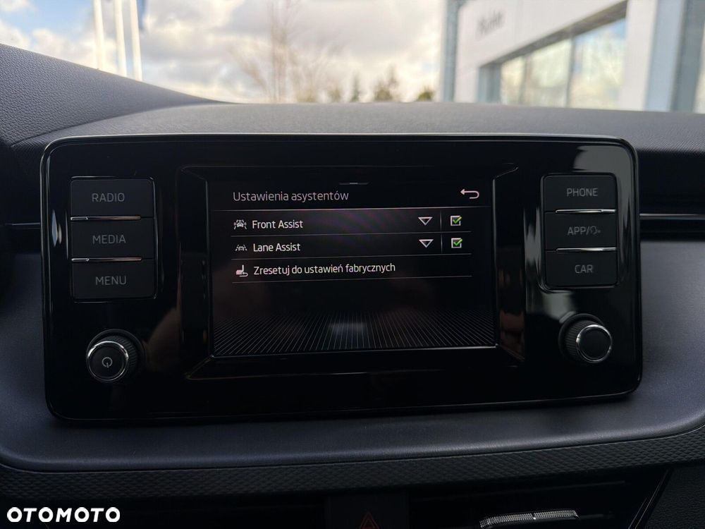 Skoda Scala 1.0 TSI Ambition - 24