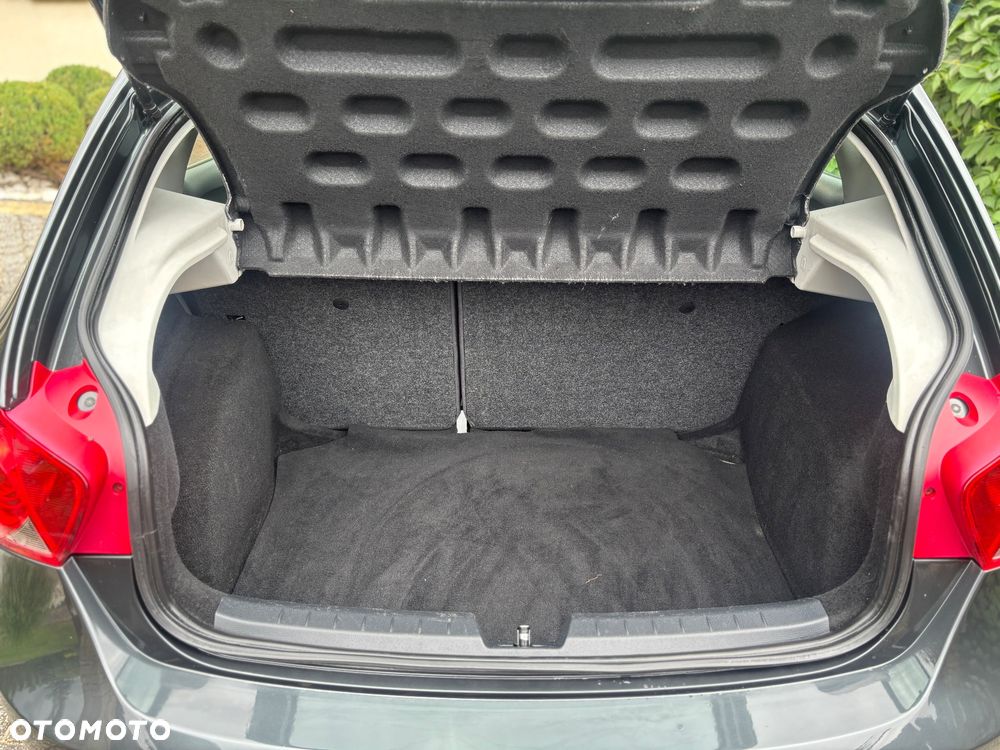 Seat Ibiza 1.4 16V Style - 17