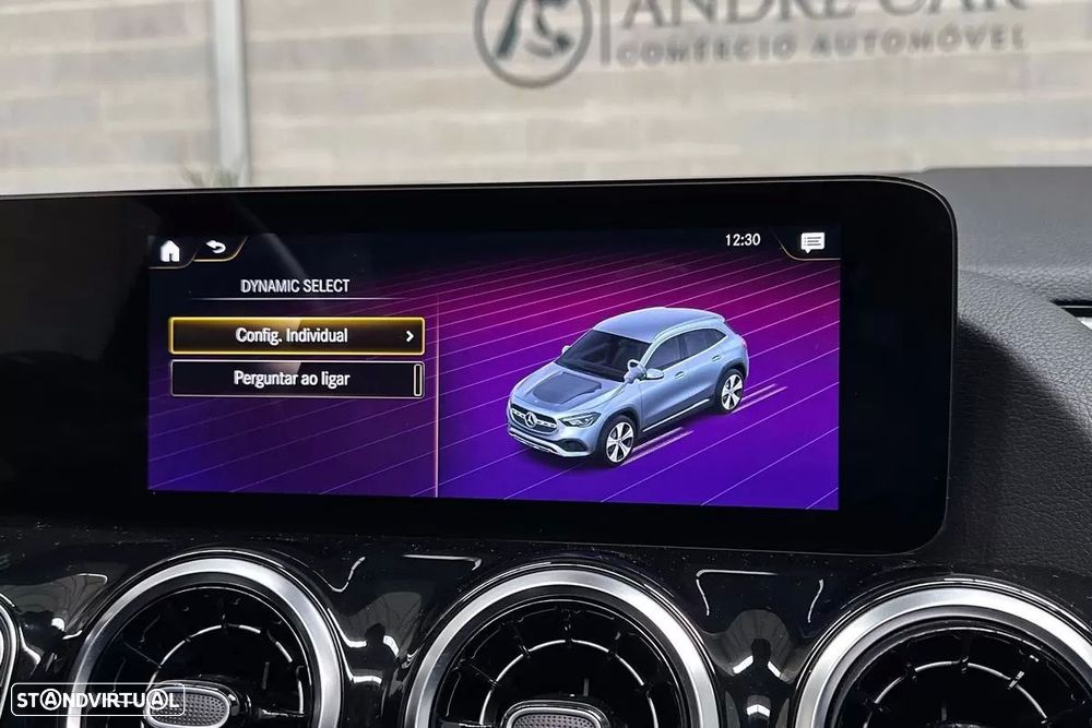 Mercedes-Benz GLA 250 e 8G-DCT Edition Progressive Line - 32