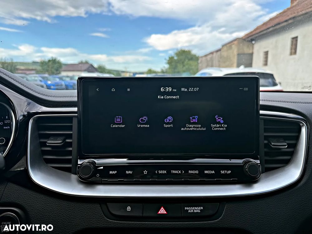 Kia Ceed - 26