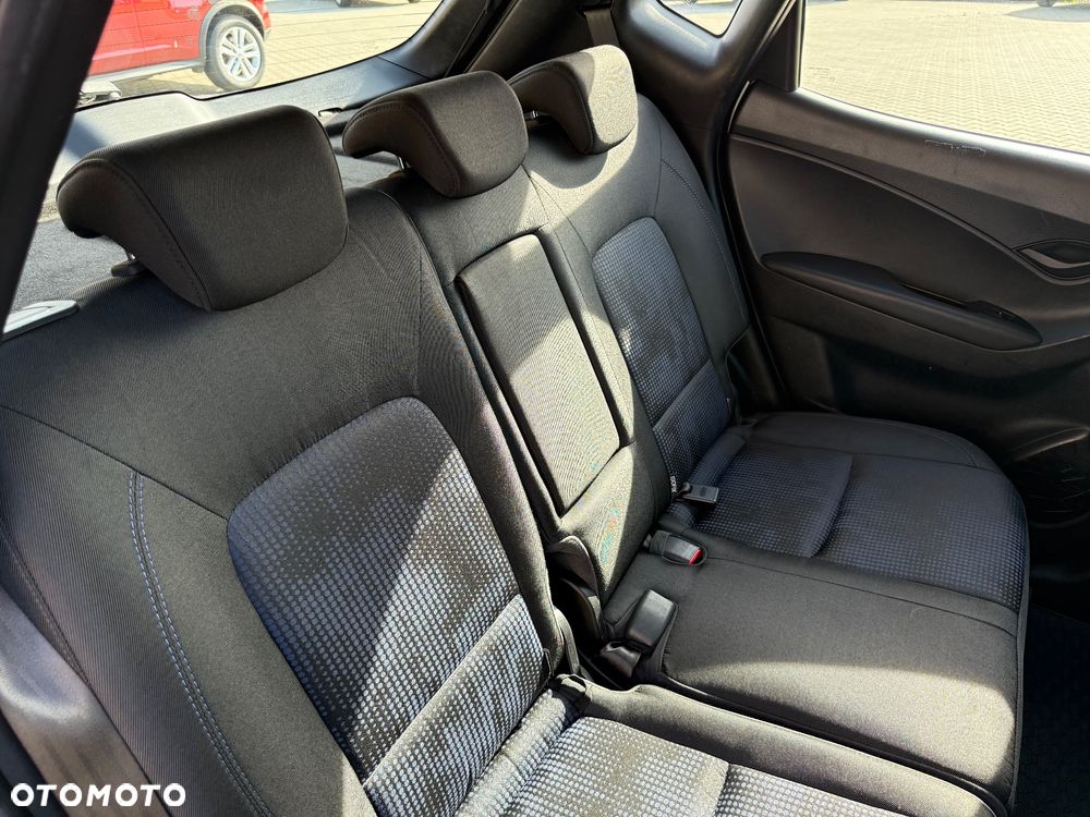 Hyundai ix20 1.4 Comfort - 29