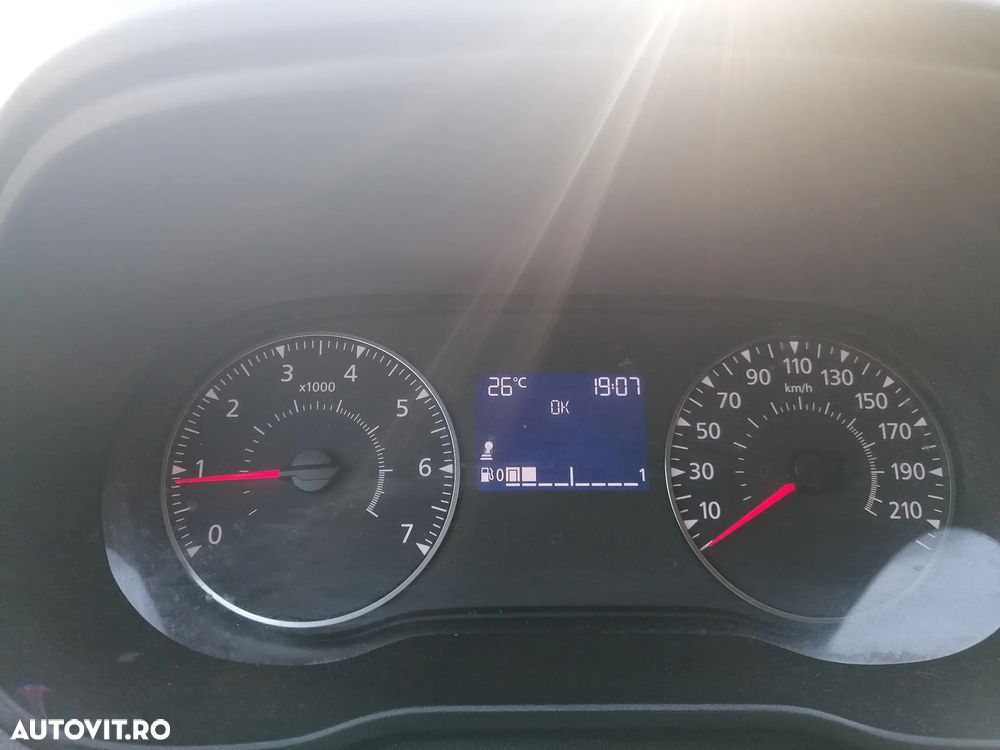 Dacia Duster Blue dCi 115 4WD Comfort - 16