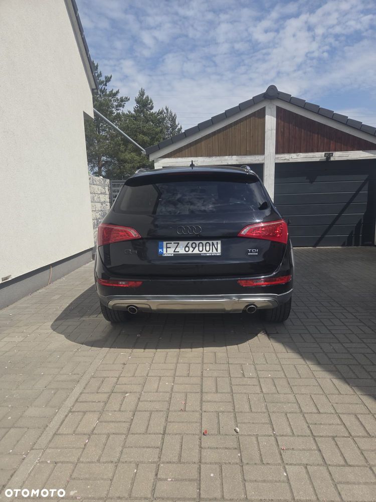 Audi Q5 3.0 TDI Quattro S tronic - 6