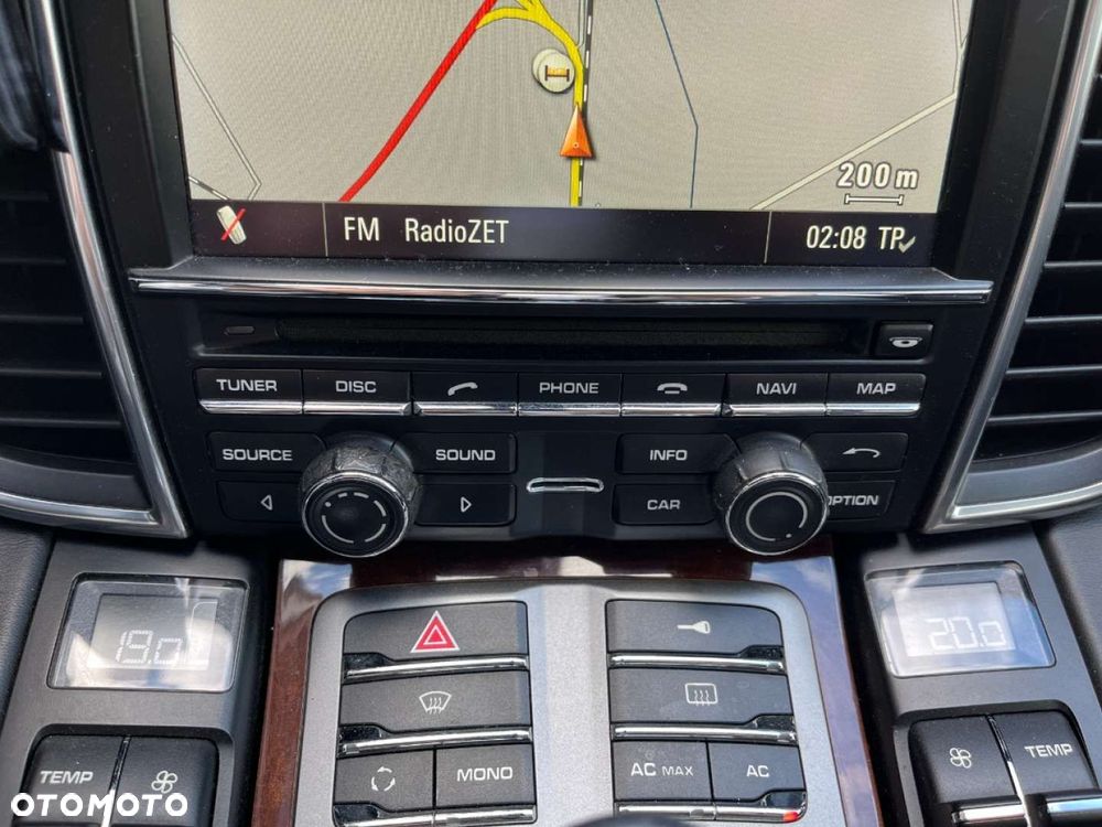 Porsche Panamera Turbo - 14