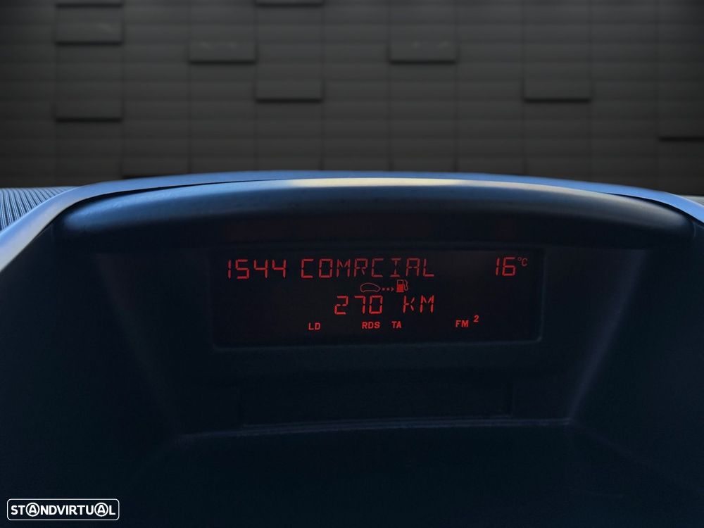 Peugeot 207 1.4 HDI - 9