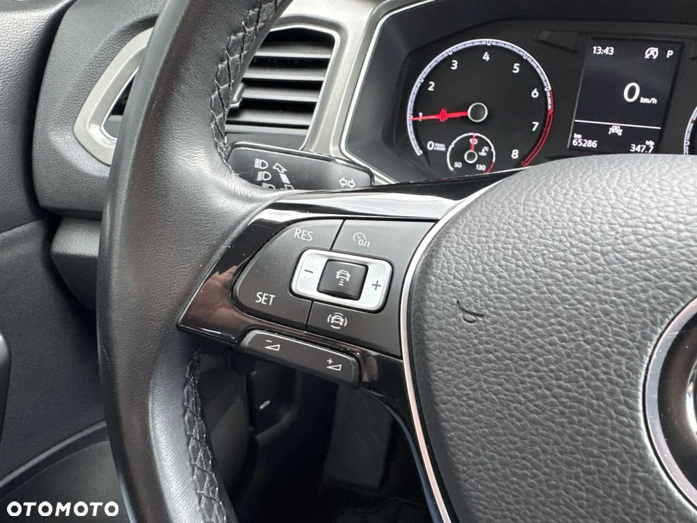 Volkswagen T-Roc 1.5 TSI GPF ACT Advance DSG - 19