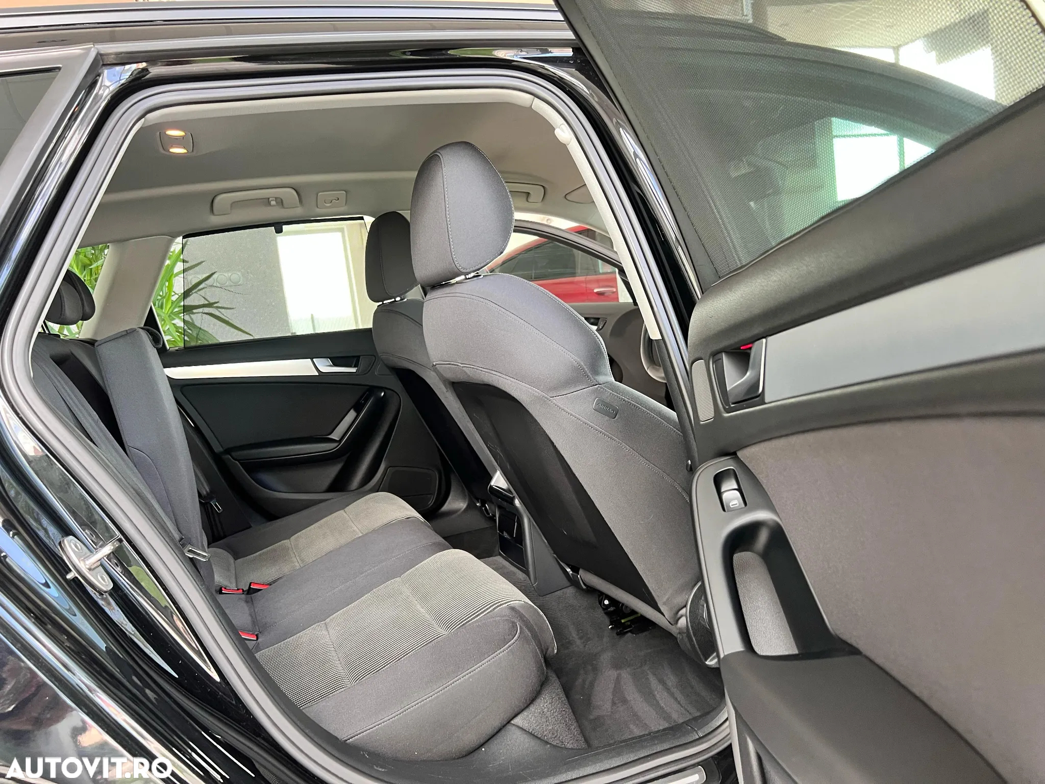 Audi A4 - 14
