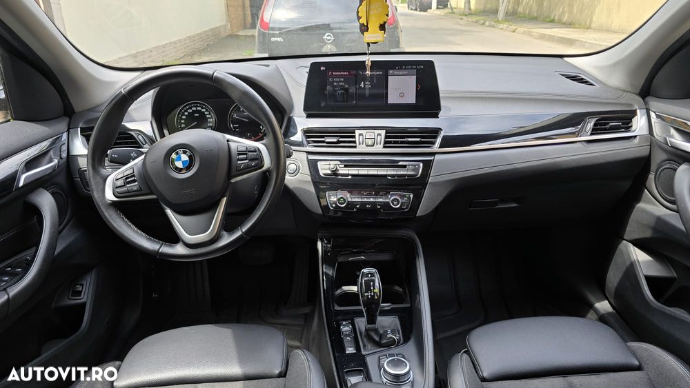 BMW X1 - 5
