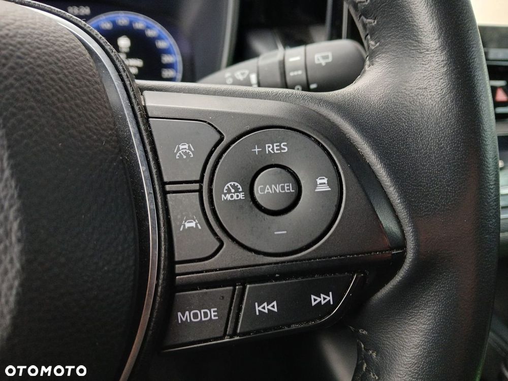 Toyota Corolla 1.8 Hybrid Style - 29