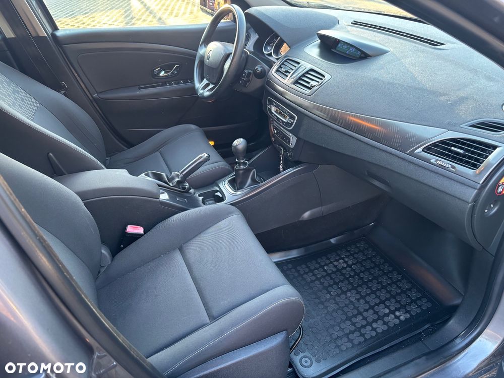 Renault Megane 1.5 dCi Color Edition - 21