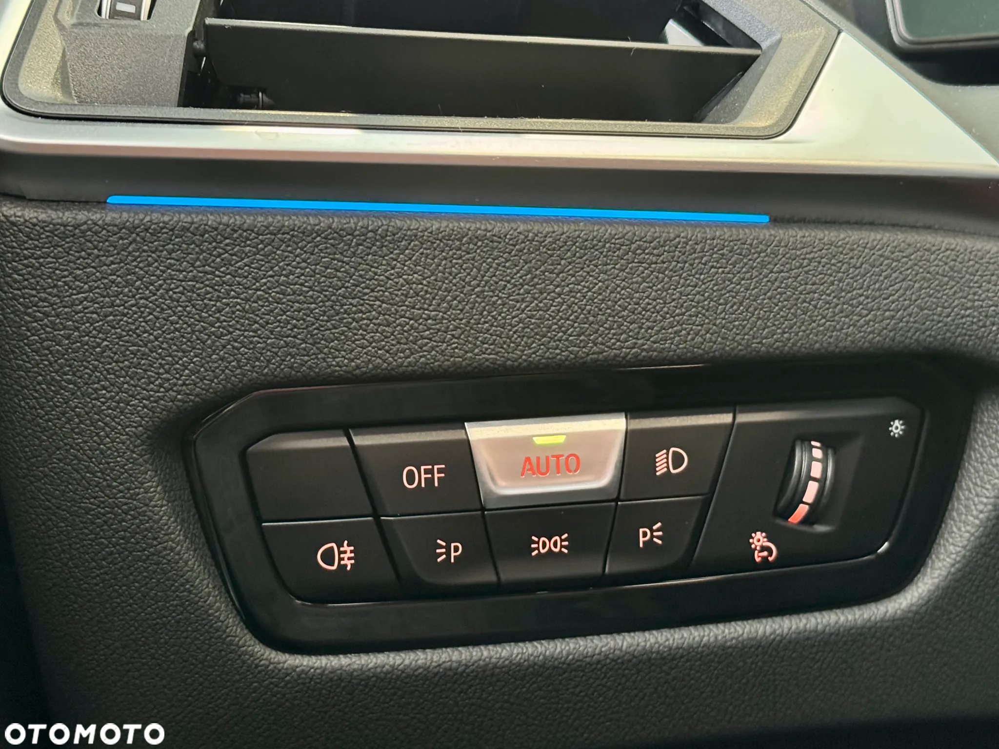 BMW Seria 3 320d xDrive M Sport sport - 31