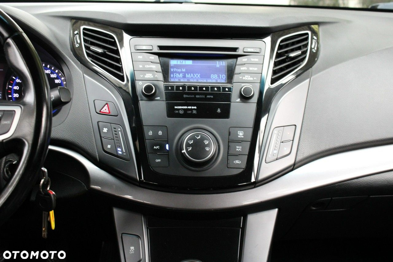 Hyundai i40 i40cw 1.6 5 Star Edition - 10