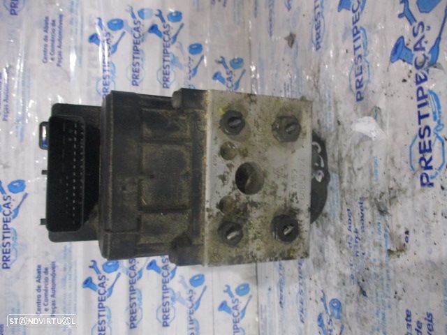 Abs 0265216499 60652774 0273004228 ALFA ROMEO 166 2000 2.5 I 0P - 1
