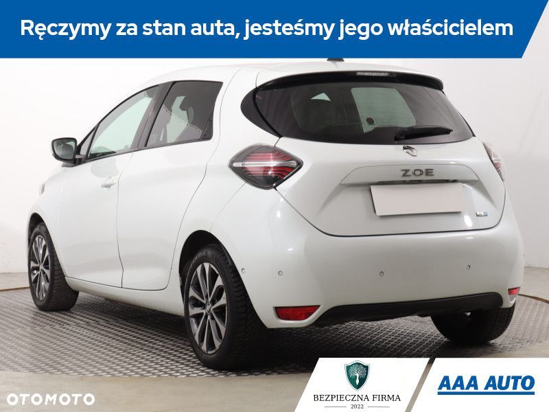 Renault Zoe - 6