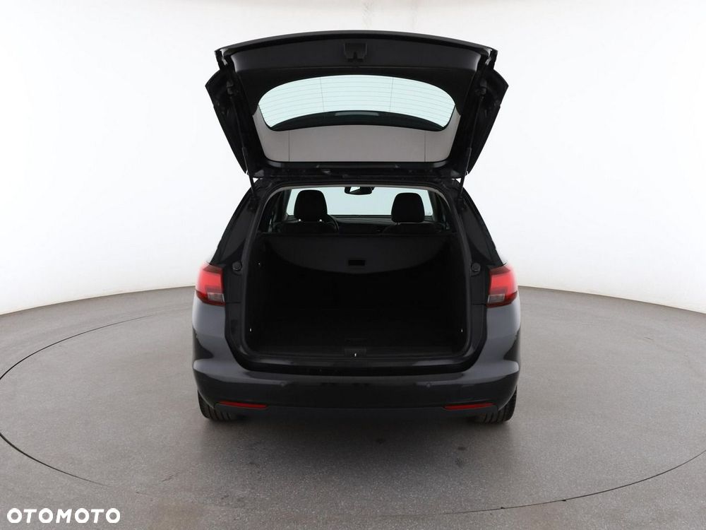 Opel Astra 1.4 T Elite S&S - 20