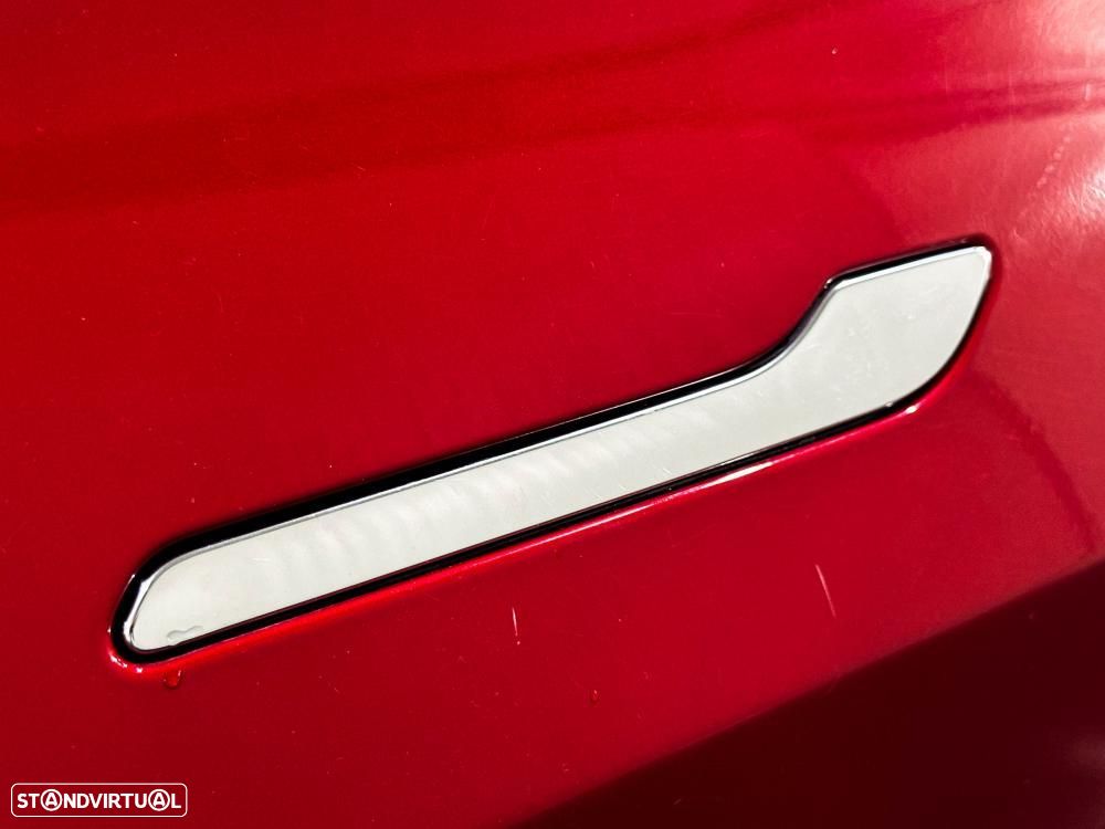 Tesla Model 3 Long Range Tração Integral - 19